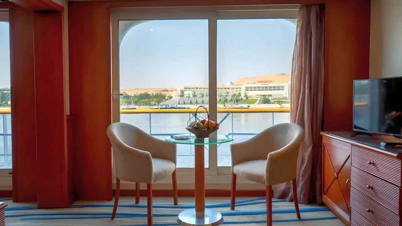 Royal Ruby | Cruise Trip
